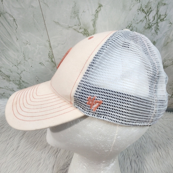 Milwaukee Brewers Cotton Hat - Picture 4 of 12